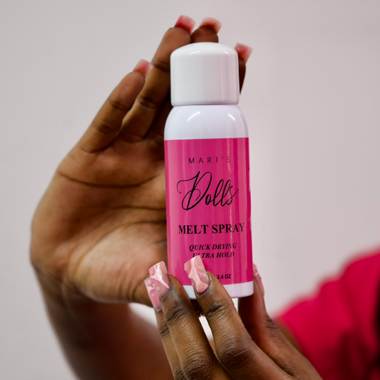 Melt Spray